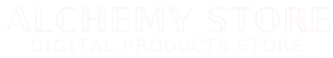 Alchemy Store